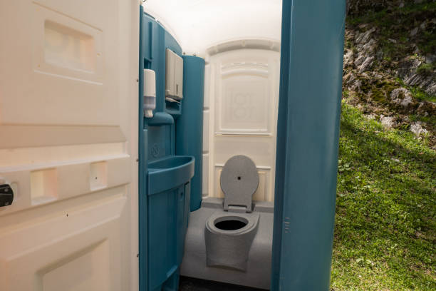 Best Long-term porta potty rental  in Fayetteville, NC