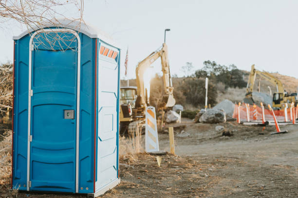 Best Porta potty rental near me  in Fayetteville, NC