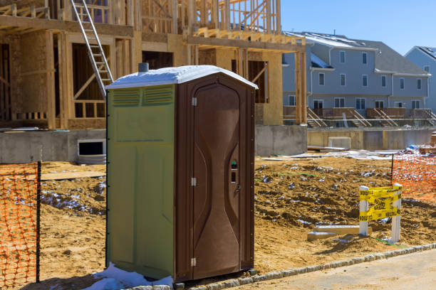 Best Porta potty rental for parties  in Fayetteville, NC