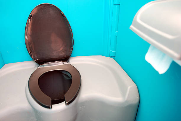 Best Affordable porta potty rental  in Fayetteville, NC