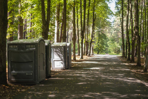 Best Porta potty rental for parties  in Fayetteville, NC