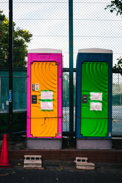 Trusted Fayetteville, NC porta potty rental Experts