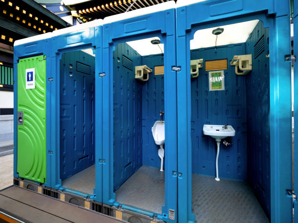 Best Wedding porta potty rental  in Fayetteville, NC
