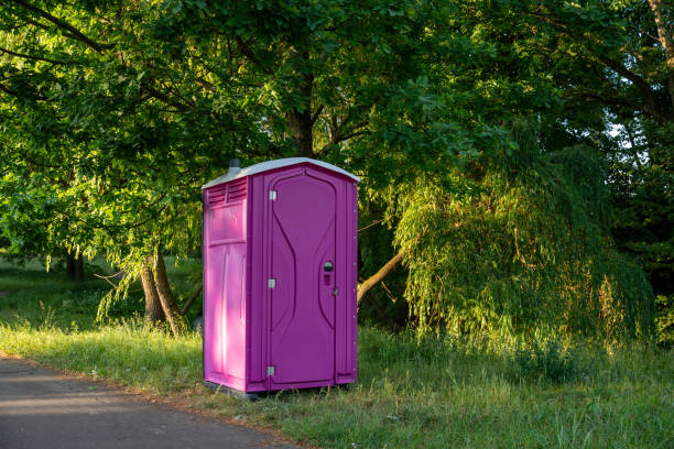 Portable Toilet Options We Offer in Fayetteville, NC