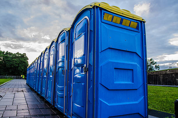 Best Emergency porta potty rental  in Fayetteville, NC